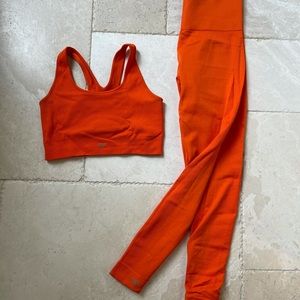 SET active - Golden Hour Sculptflex - Medium